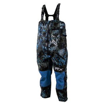 Kryptek Neptune Camo FTX Armor Bib